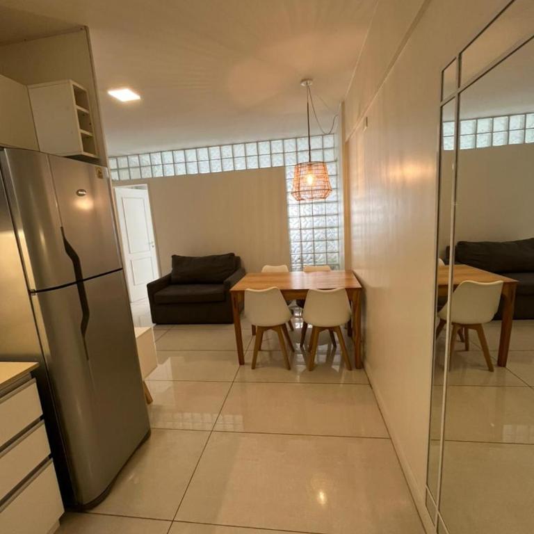 Departamento Recoleta - Apartamento de 1 dormitorio - 3
