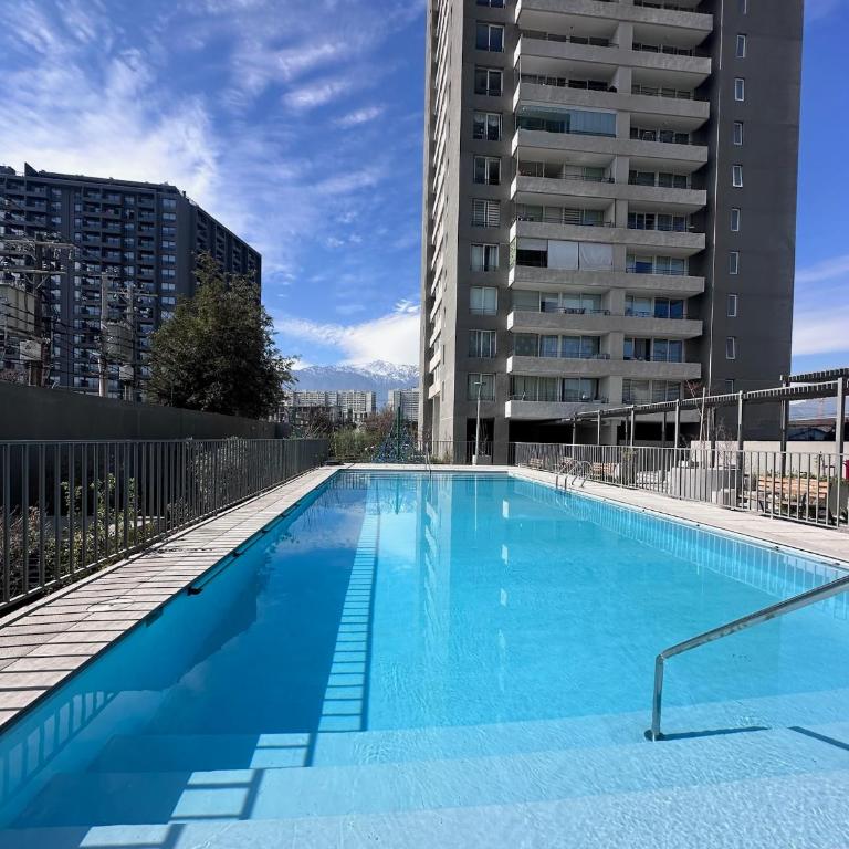 Mirador Azul La Florida - One-Bedroom Apartment - 23