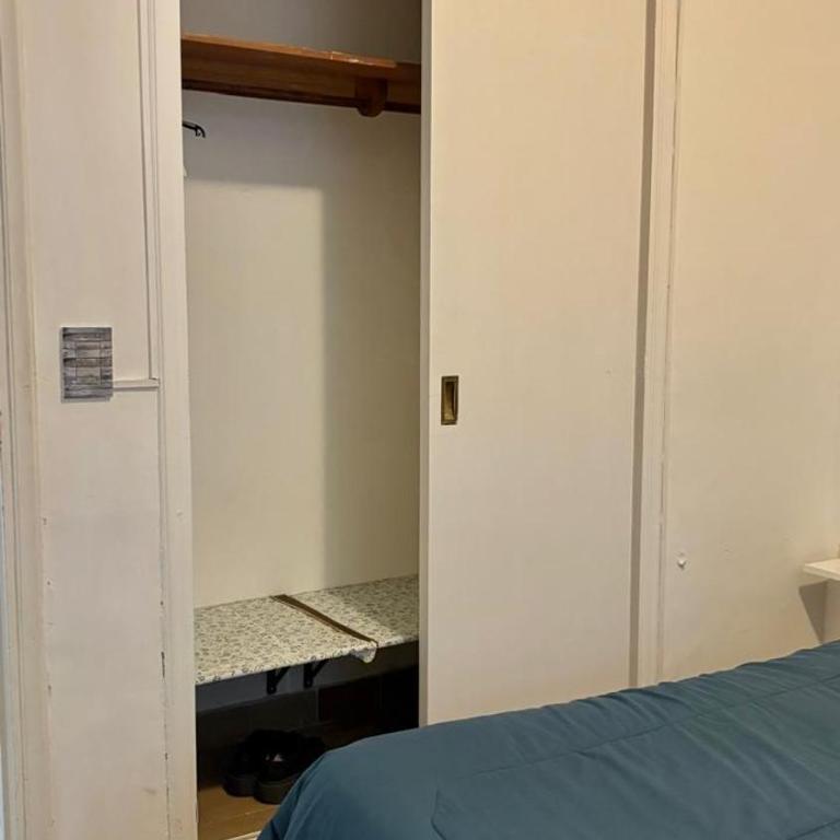 Depa Colon - Apartamento de 1 dormitorio - 11