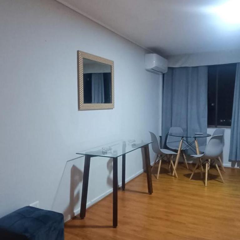 Providencia, Departamento Amoblado - Apartamento de 2 dormitorios - 4