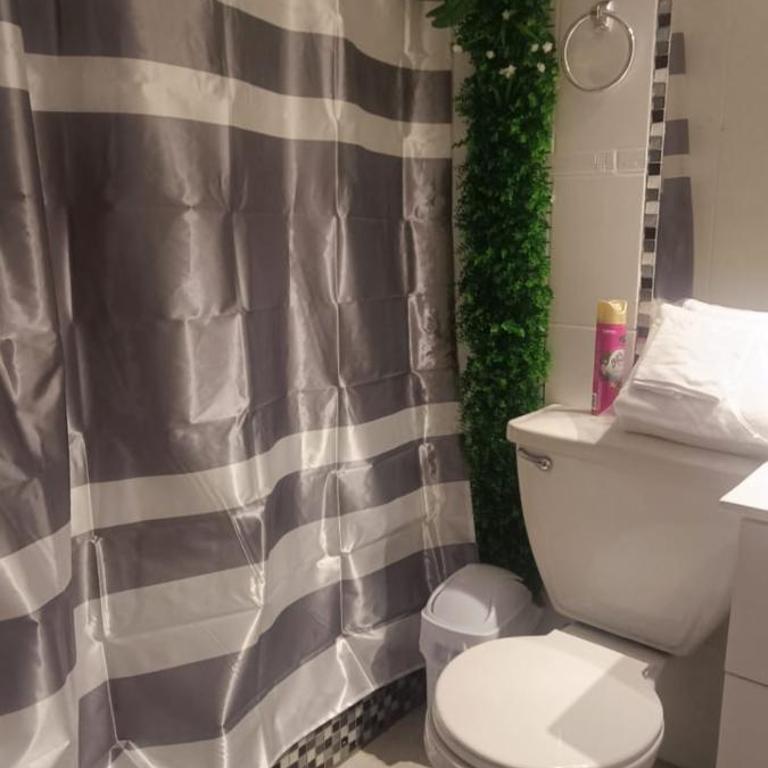 Providencia, Departamento Amoblado - Apartamento de 2 dormitorios - 8