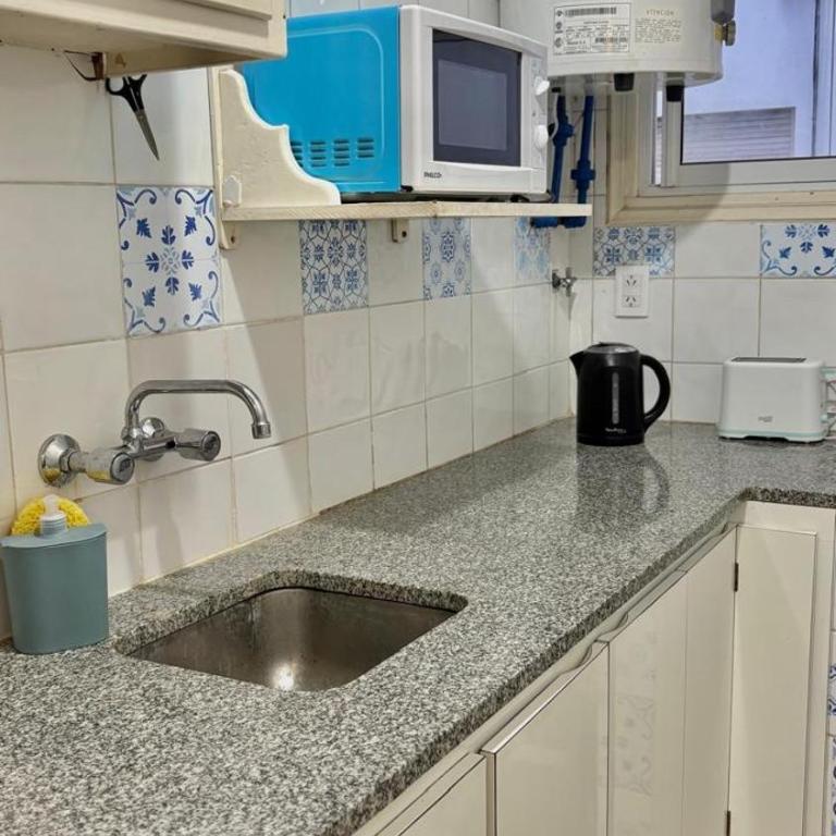 Depa Colon - Apartamento de 1 dormitorio - 14