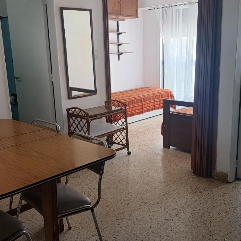 Depto Cordoba 1839 - One-Bedroom Apartment - 1