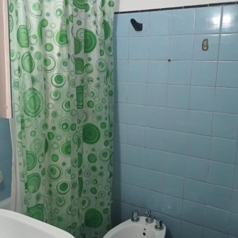 Depto Cordoba 1839 - One-Bedroom Apartment - 2