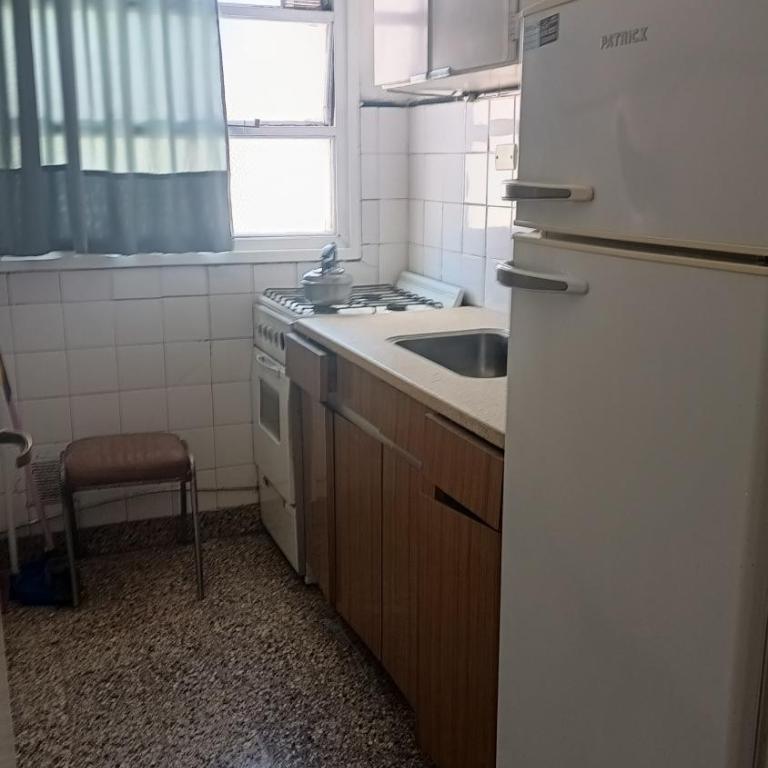 Depto Cordoba 1839 - One-Bedroom Apartment - 3