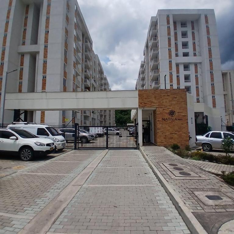 apartamento descanso villeta - Apartamento de 2 dormitorios - 3