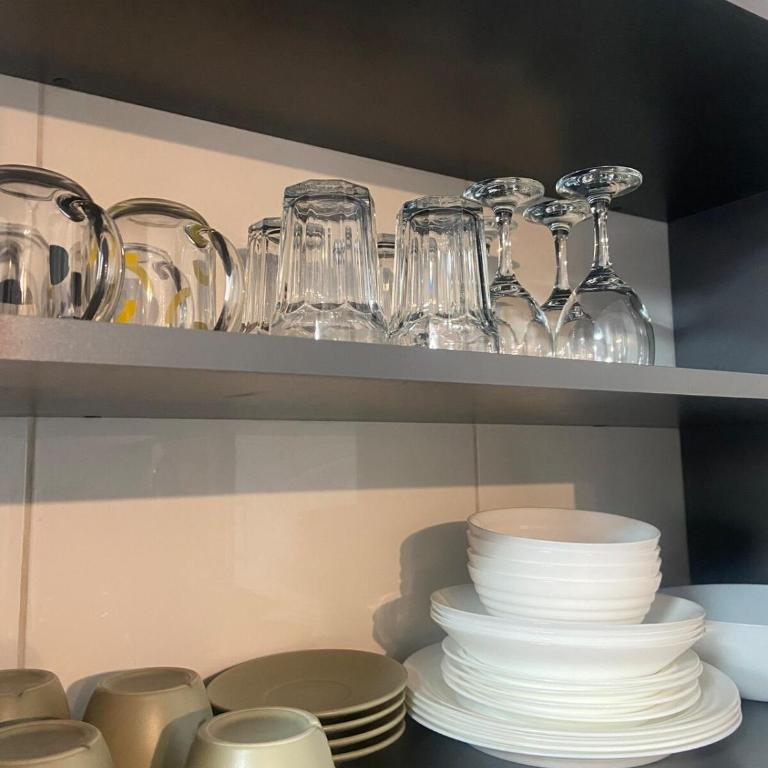 Apartment in downtown Santiago, parking - Three-Bedroom Apartment - 16