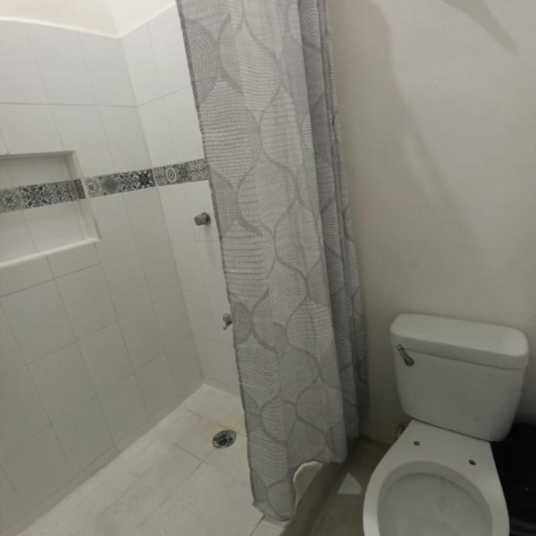 posada ah mun centro - Double Room - 3
