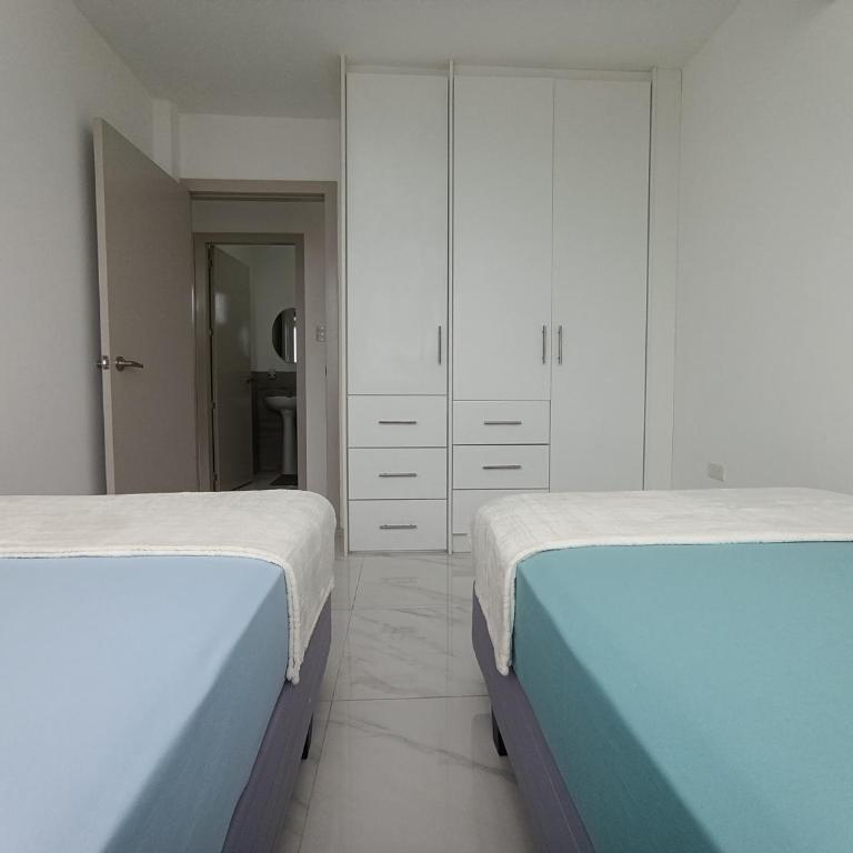 Casa moderna en Urb privada Seguridad 24h manta jaramijo - Three-Bedroom Vacation Home - 30