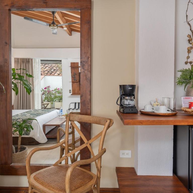 Casa Bixa Hotel Boutique - Mayores de 12 años - - Habitación Doble - 3