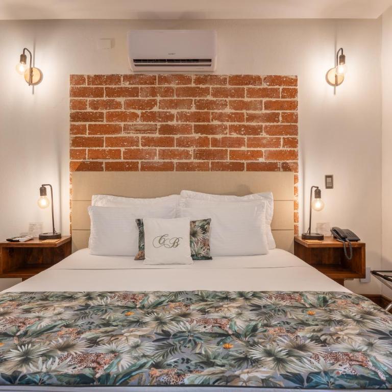 Casa Bixa Hotel Boutique - Mayores de 12 años - - Habitación Doble - 8