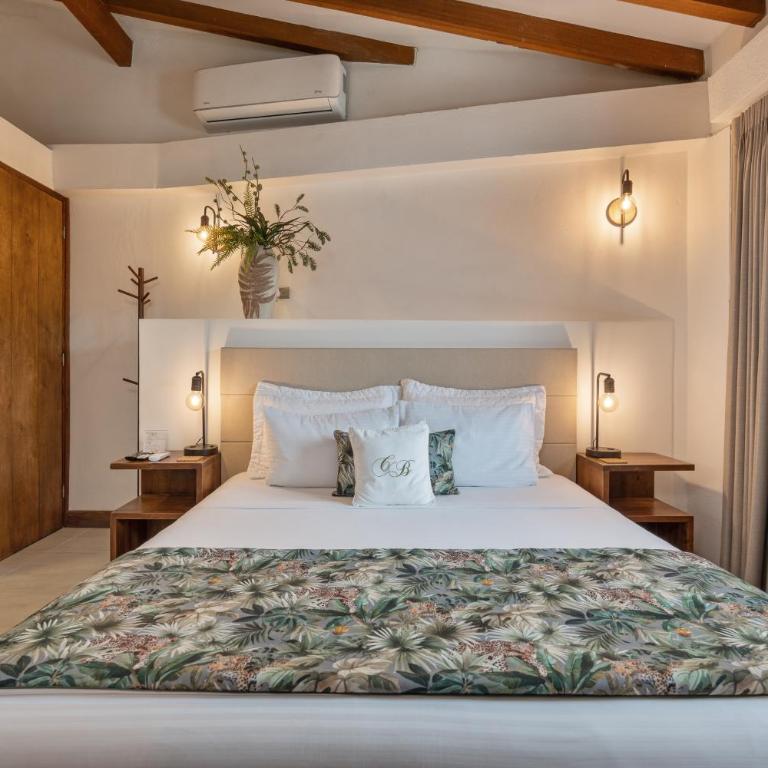 Casa Bixa Hotel Boutique - Mayores de 12 años - - Habitación Doble - 9