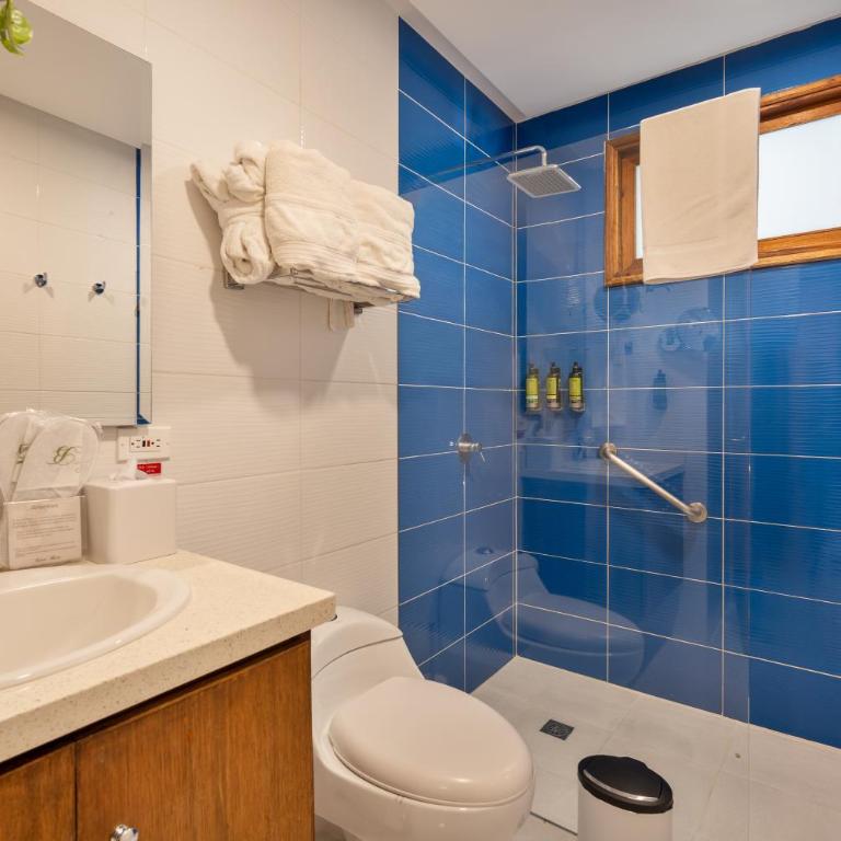 Casa Bixa Hotel Boutique - Mayores de 12 años - - Habitación Doble - 10