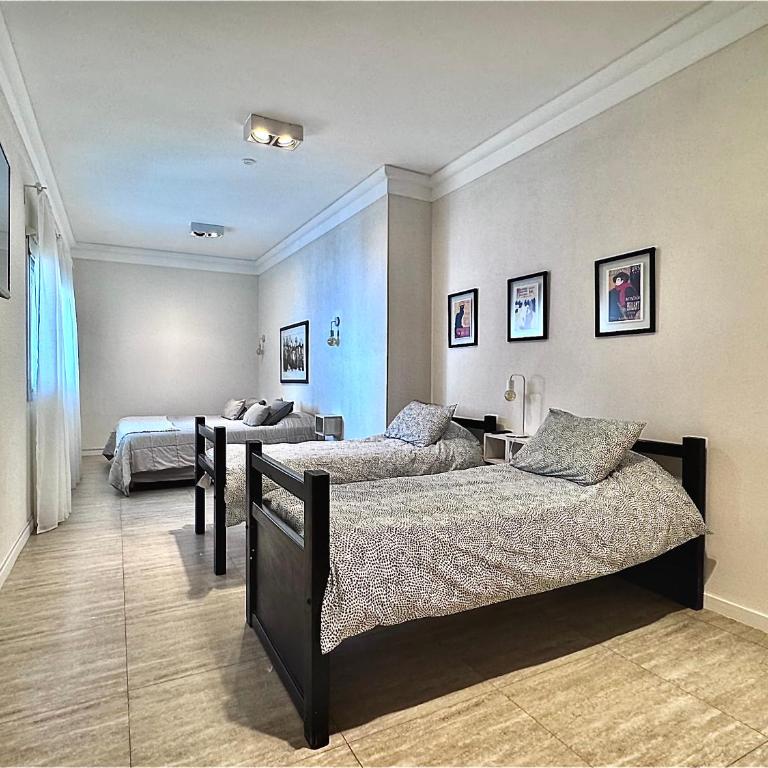 HUB House - Apartamento Loft de 1 dormitorio - 1