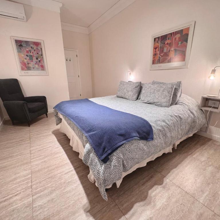 HUB House - Suite Doble Estándar - 3