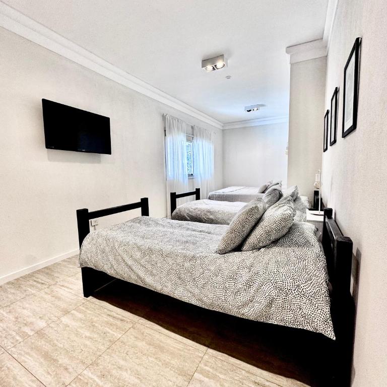 HUB House - Apartamento Loft de 1 dormitorio - 4