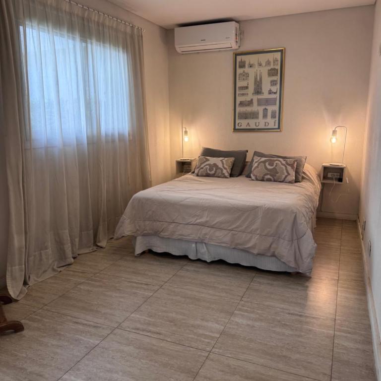 HUB House - Suite Doble Estándar - 1