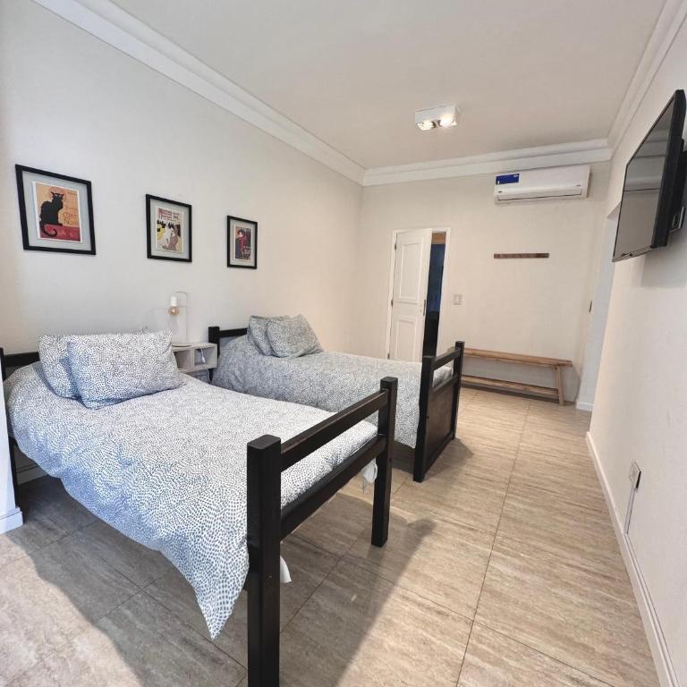 HUB House - Apartamento Loft de 1 dormitorio - 6