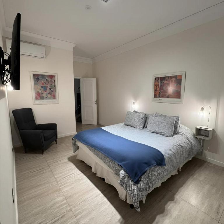 HUB House - Suite Doble Estándar - 4