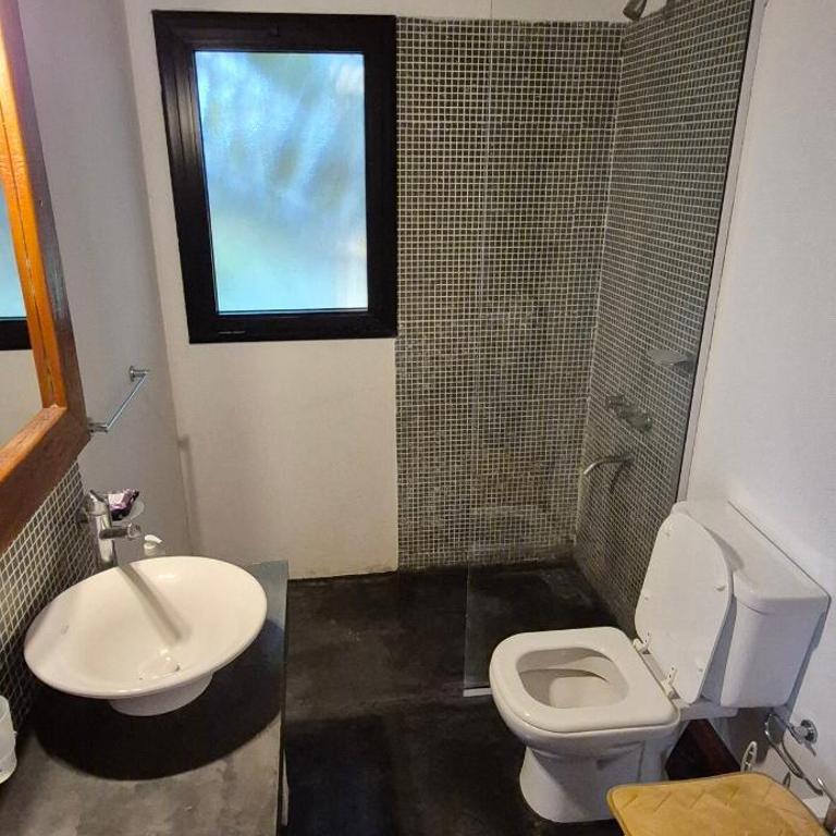 La Casita del Monte - One-Bedroom House - 8
