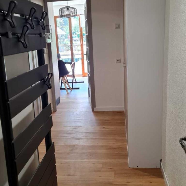 Appartement 2 pièces 4 pers à 100m du télésiège du Linga - FR-1-676-236 - Apartment - 3