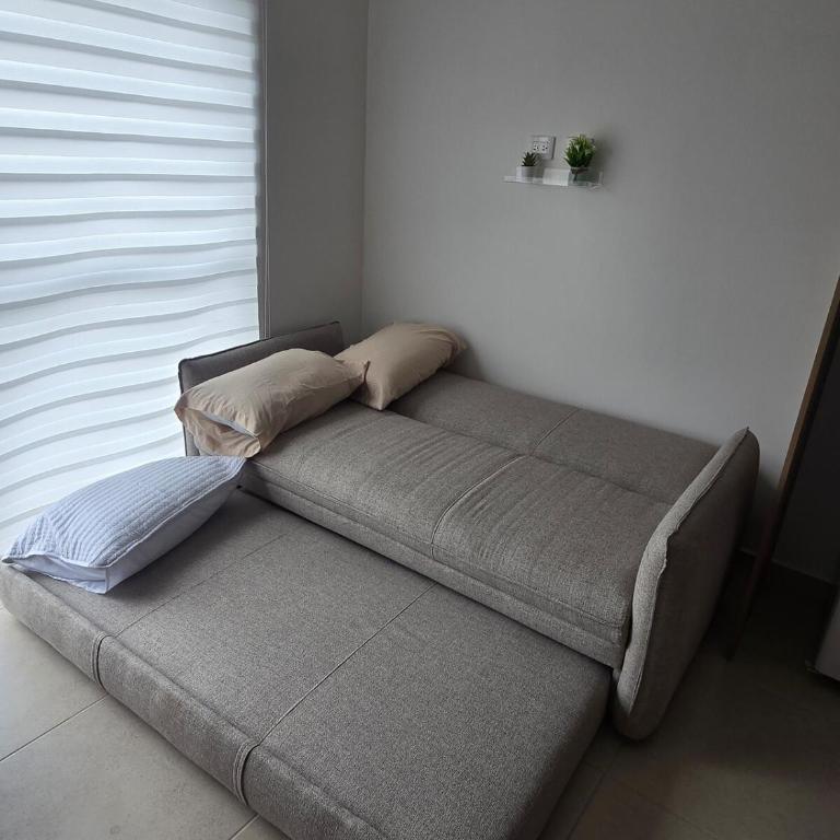 5 Guests - Coworking - Akron Stadium - Apartamento de 2 dormitorios - 2