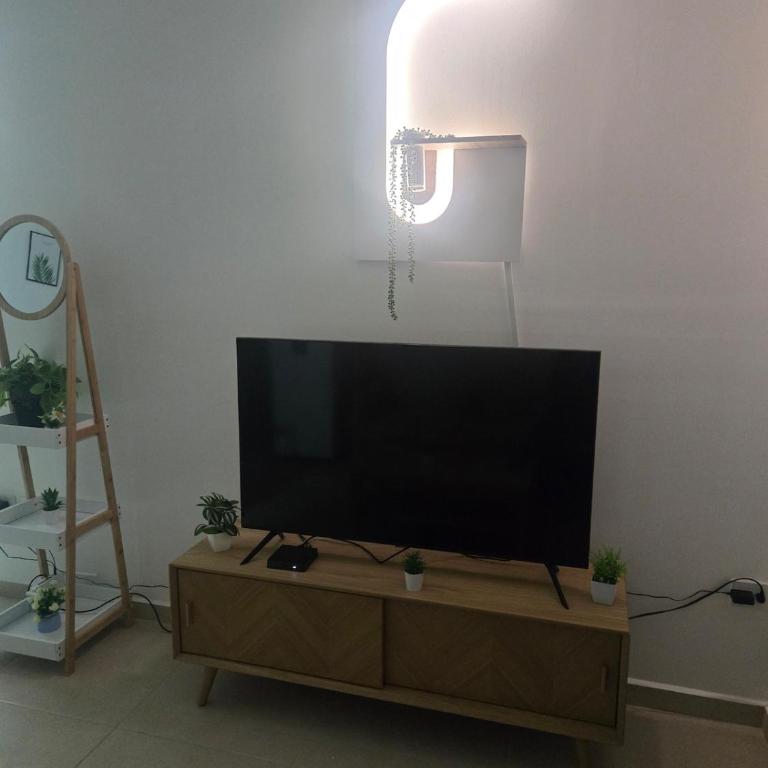 5 Guests - Coworking - Akron Stadium - Apartamento de 2 dormitorios - 6