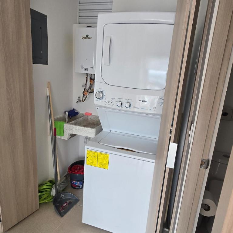 5 Guests - Coworking - Akron Stadium - Apartamento de 2 dormitorios - 7