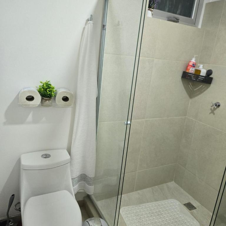 5 Guests - Coworking - Akron Stadium - Apartamento de 2 dormitorios - 8