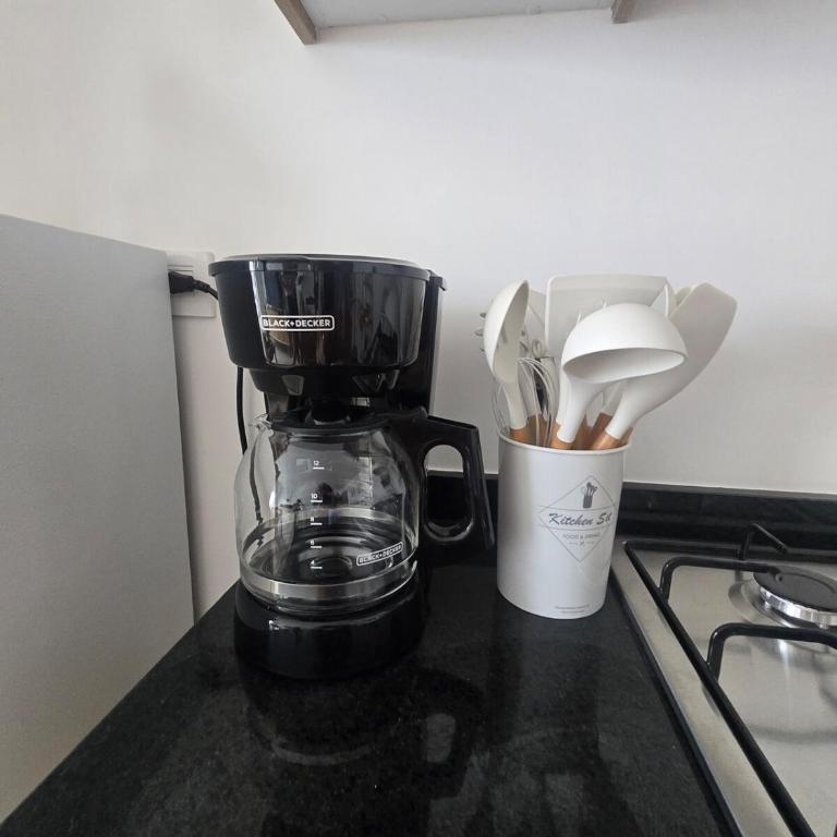 5 Guests - Coworking - Akron Stadium - Apartamento de 2 dormitorios - 11