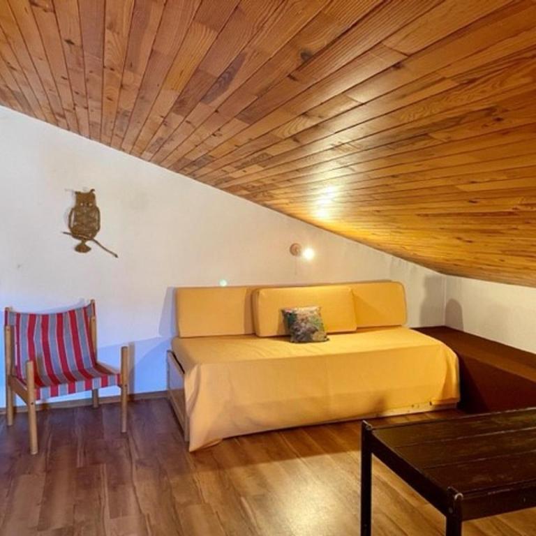 Chaleureux appartement proche télécabine à La Plagne - Appartamento con 1 Camera da Letto - 7