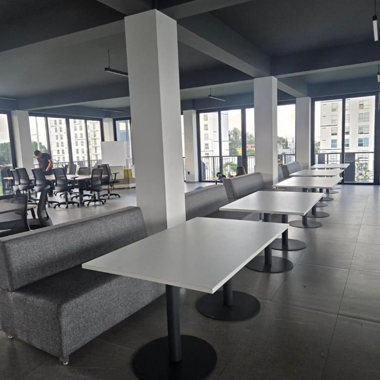 5 Guests - Coworking - Akron Stadium - Apartamento de 2 dormitorios - 12