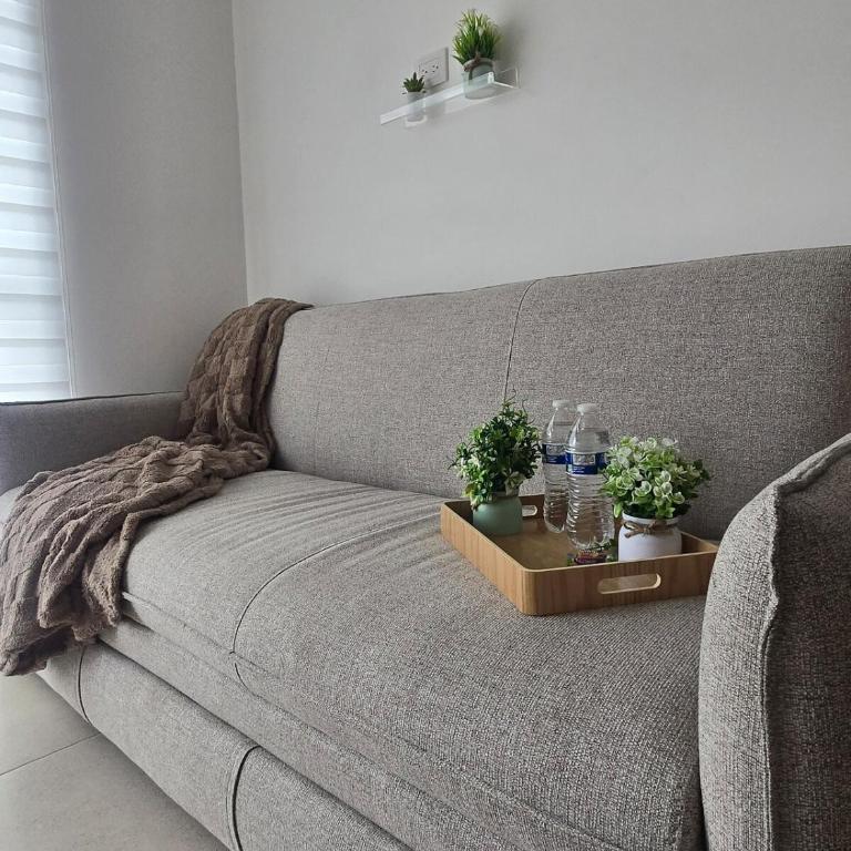 5 Guests - Coworking - Akron Stadium - Apartamento de 2 dormitorios - 14