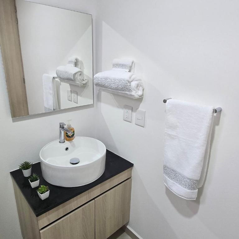 5 Guests - Coworking - Akron Stadium - Apartamento de 2 dormitorios - 15