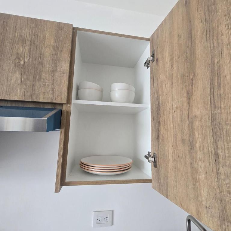 5 Guests - Coworking - Akron Stadium - Apartamento de 2 dormitorios - 18