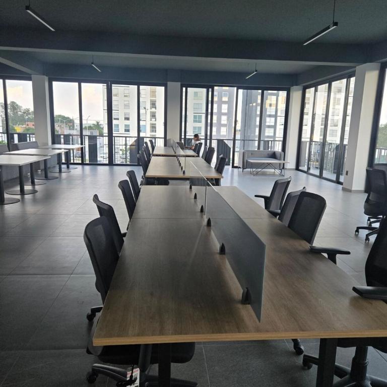 5 Guests - Coworking - Akron Stadium - Apartamento de 2 dormitorios - 21