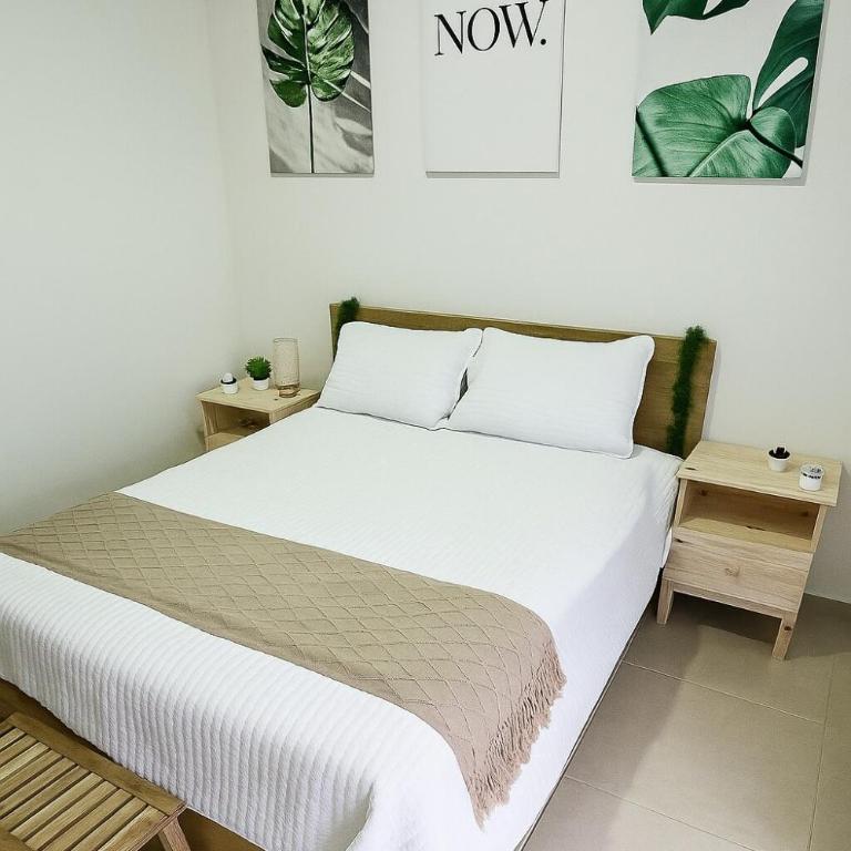5 Guests - Coworking - Akron Stadium - Apartamento de 2 dormitorios - 28