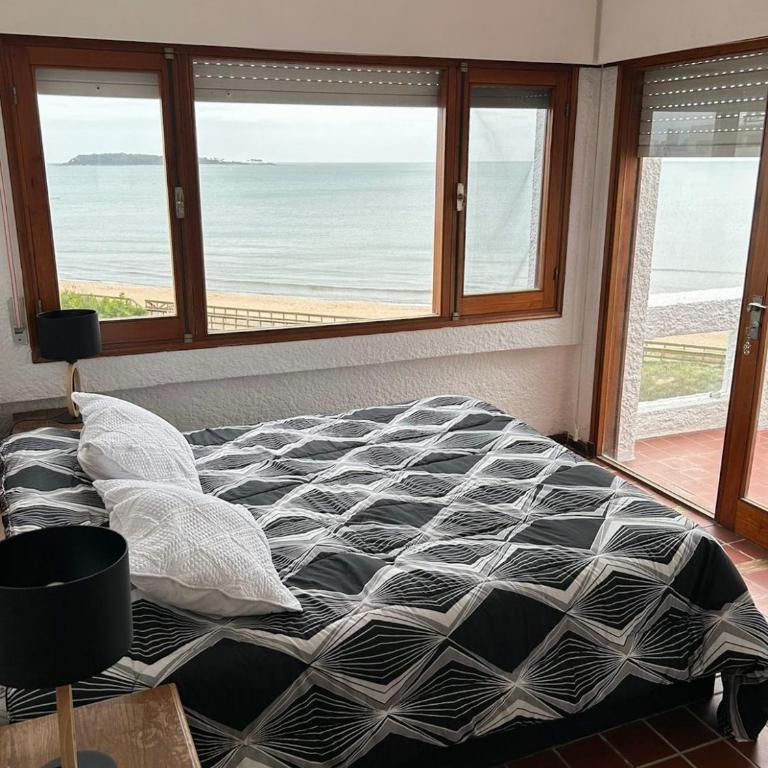 Apartamento Frente al Mar - Two-Bedroom Apartment - 5