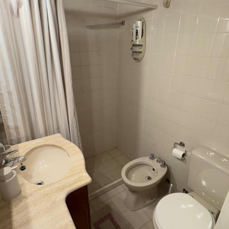 Apartamento Frente al Mar - Two-Bedroom Apartment - 7