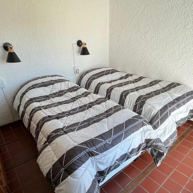 Apartamento Frente al Mar - Two-Bedroom Apartment - 10