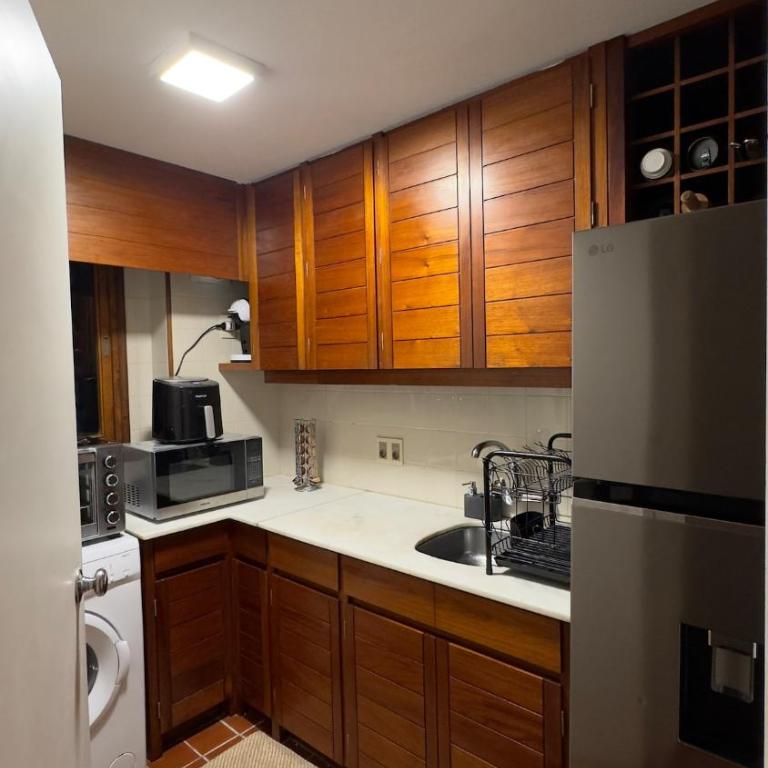 Apartamento Frente al Mar - Two-Bedroom Apartment - 11