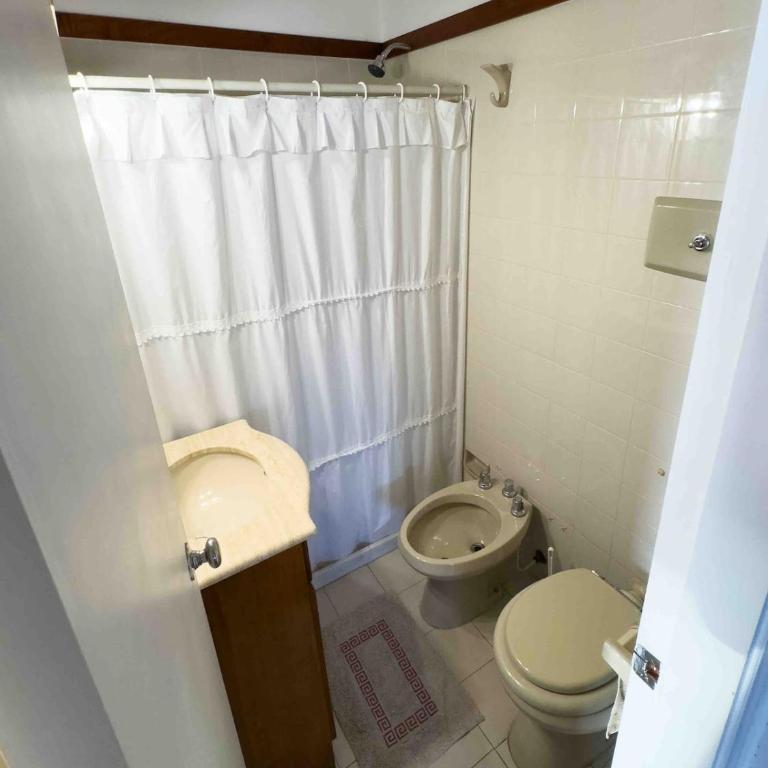Apartamento Frente al Mar - Two-Bedroom Apartment - 12
