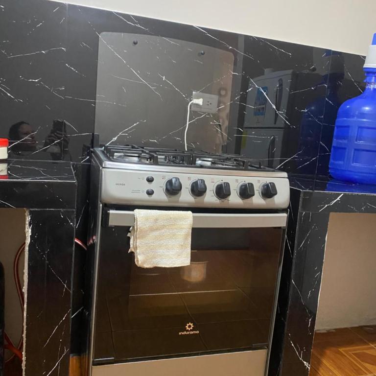 Residencia Lolita, tu hogar en Loja - Two-Bedroom Apartment - 12