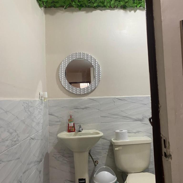 Residencia Lolita, tu hogar en Loja - Two-Bedroom Apartment - 14