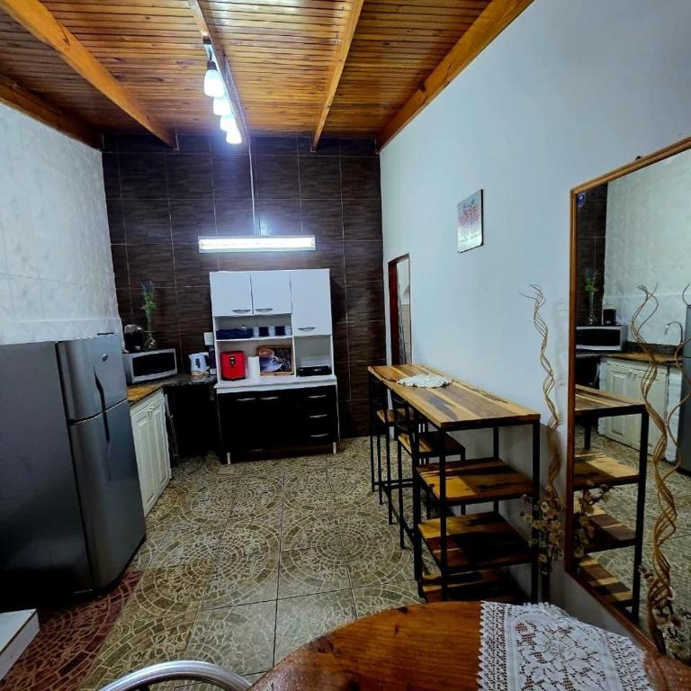 Departamento blas parera posadas - Apartamento de 1 dormitorio - 1