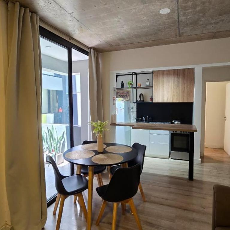 Swett Anden apartment - Apartamento de 1 dormitorio - 5