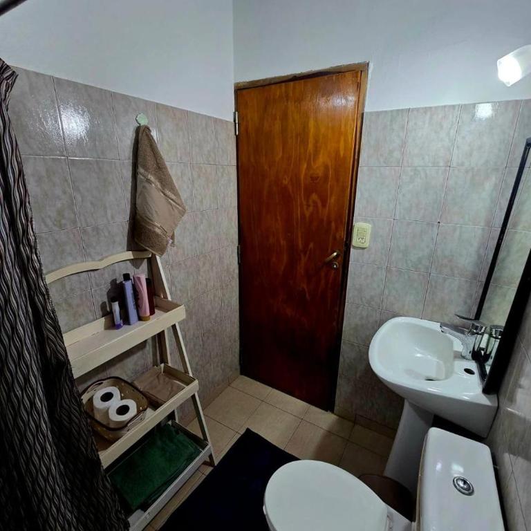 Departamento blas parera posadas - Apartamento de 1 dormitorio - 4