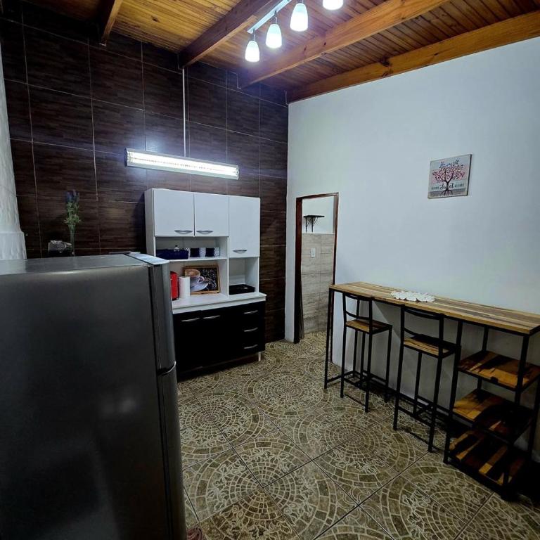 Departamento blas parera posadas - Apartamento de 1 dormitorio - 5