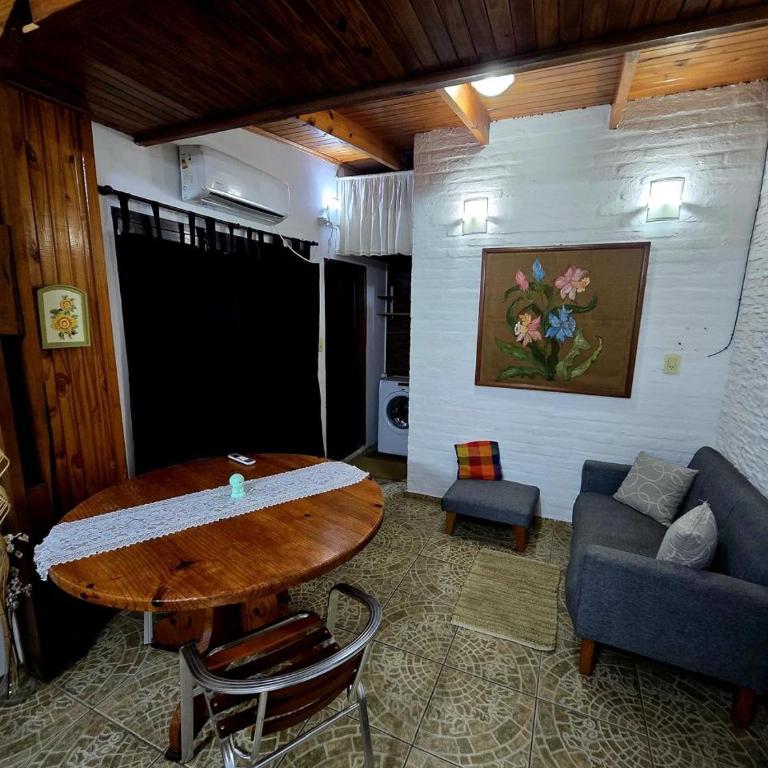 Departamento blas parera posadas - Apartamento de 1 dormitorio - 15