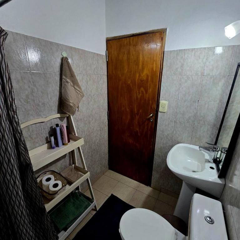 Departamento blas parera posadas - Apartamento de 1 dormitorio - 16